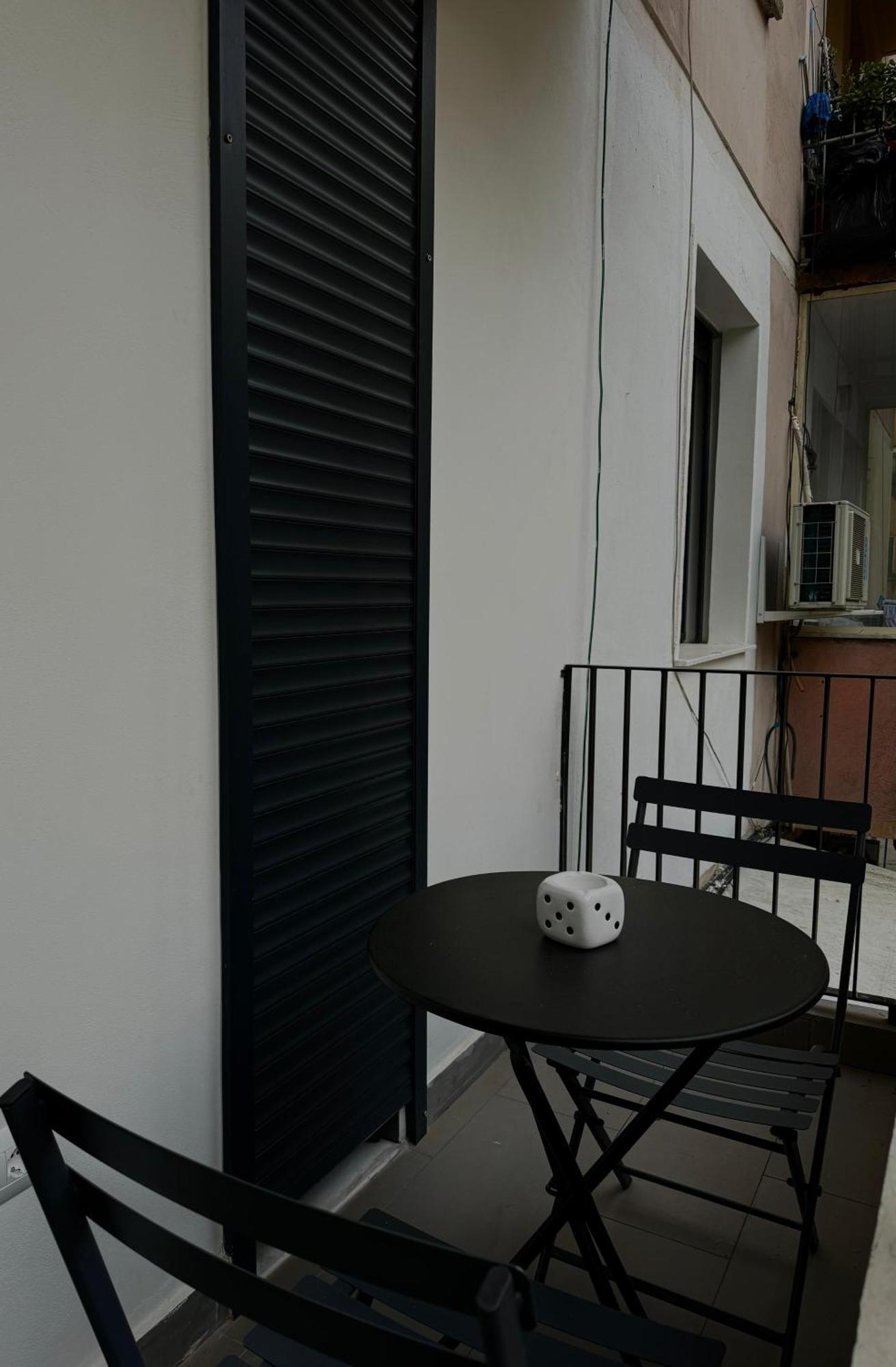 Incasso City Center Apartment Тирана Екстер'єр фото
