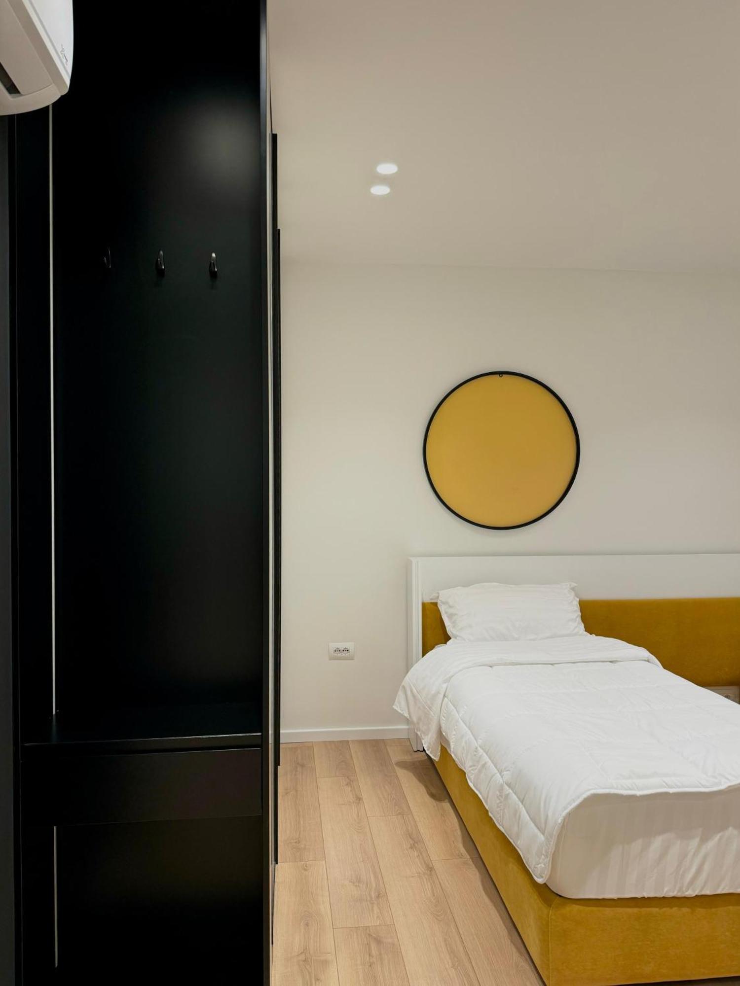 Incasso City Center Apartment Тирана Екстер'єр фото
